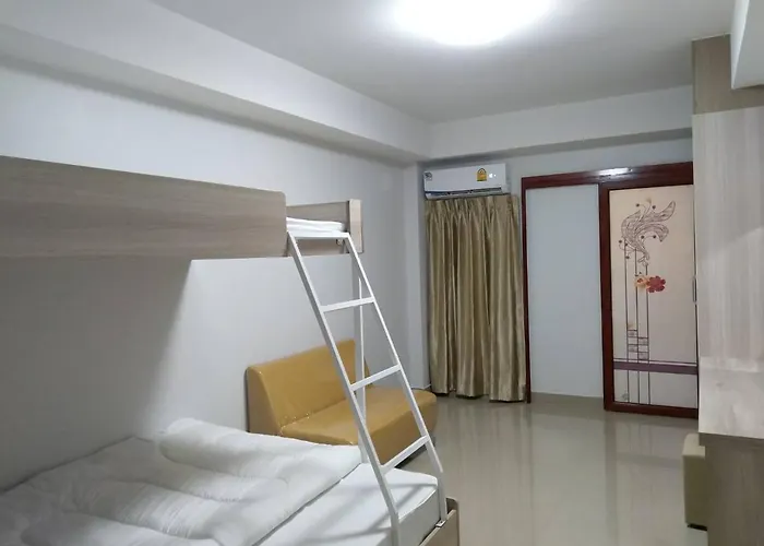 Hotel Roseate Bangkok