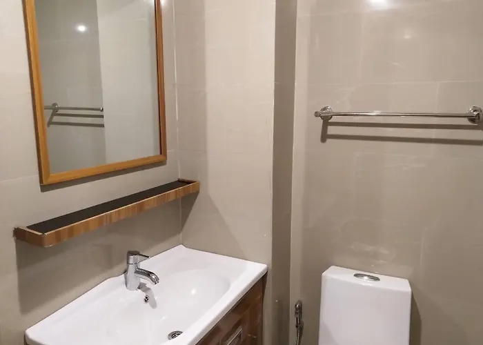 Roseate Bangkok