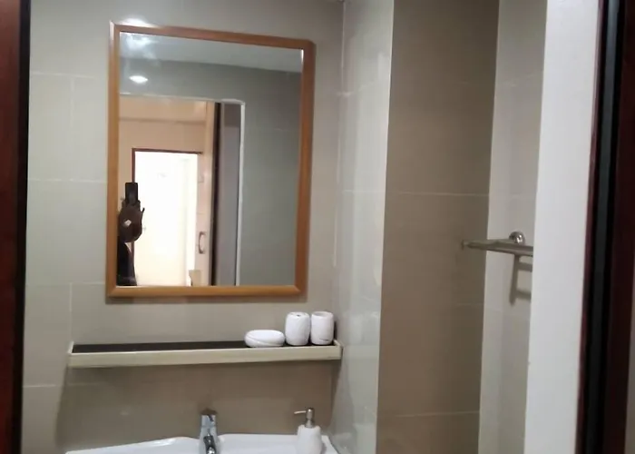 Roseate Bangkok
