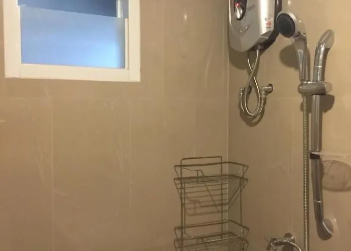 Roseate Hotel Bangkok