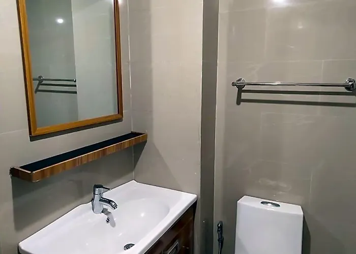 Hotel Roseate Bangkok